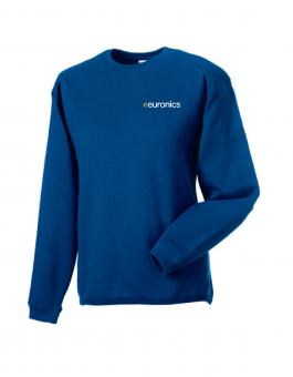 Euronics Sweatshirt Basic 