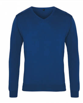 Strickpullover Herren (Superior) 