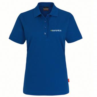 Euroncis Poloshirt Superior Damen 